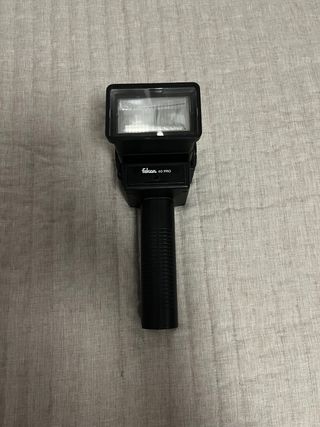 Pack Cámara Zenit 12 XP