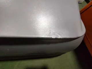 Thule Ocean 200 Cofre Techo Coche