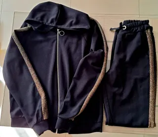 Conjunto casual mujer