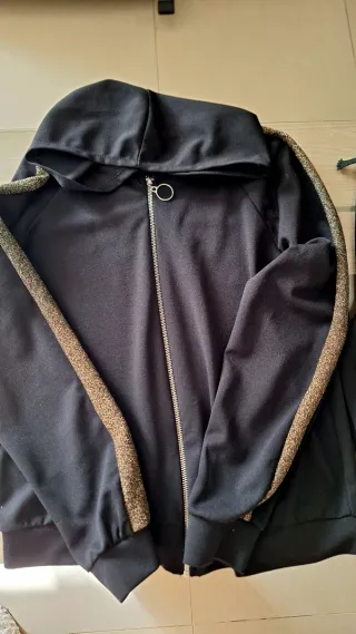 Conjunto casual mujer