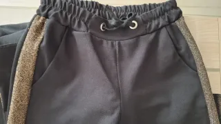 Conjunto casual mujer