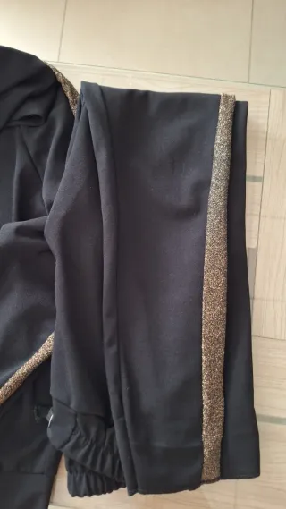 Conjunto casual mujer