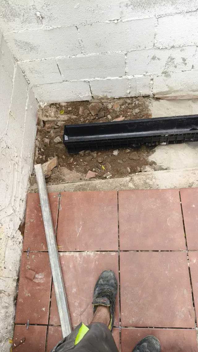 REFORMAS Jose 667921679 NO IMPORTA ZONA