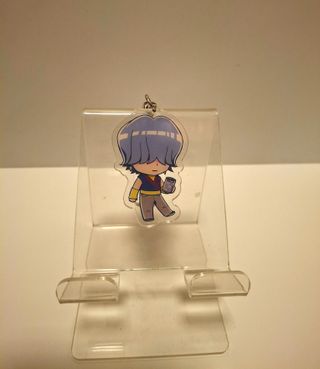 Llavero Kpop Demon Hunters