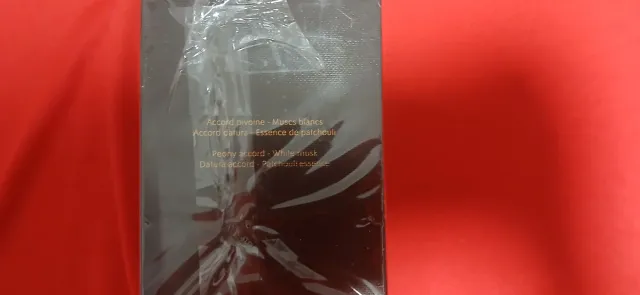 Mon Paris Yves Saint Laurent Eau de Parfum