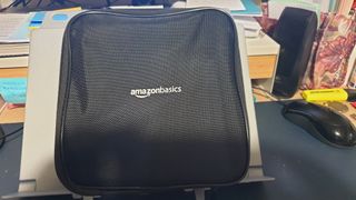 Compresor Digital AmazonBasics 150 PSI