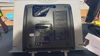 Compresor Digital AmazonBasics 150 PSI