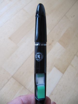 Bolígrafo Sporting Portugal
