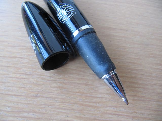 Bolígrafo Sporting Portugal