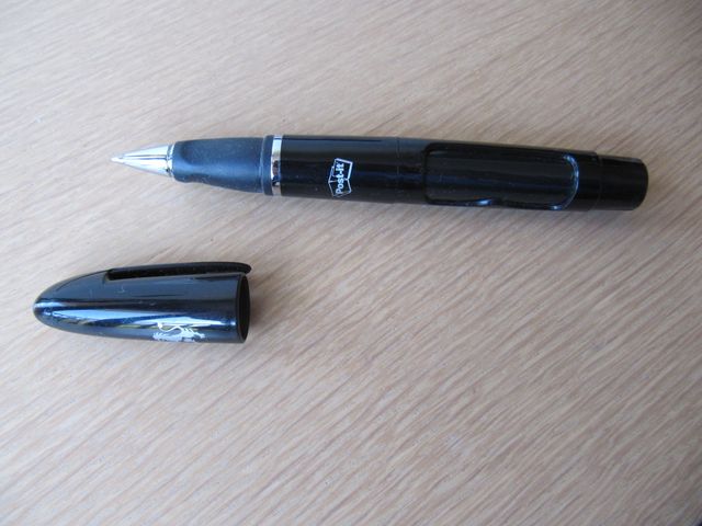 Bolígrafo Sporting Portugal