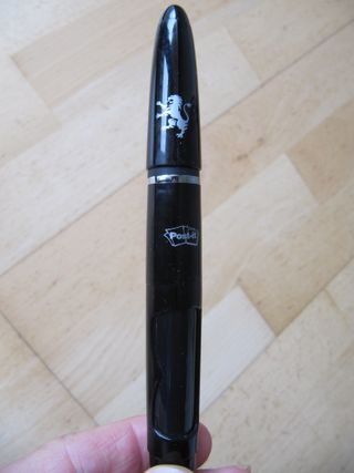 Bolígrafo Sporting Portugal