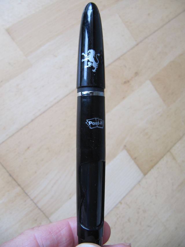 Bolígrafo Sporting Portugal