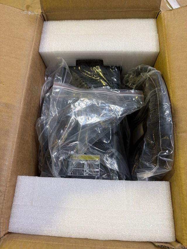 Soldador VEVOR MIG 130A Multiproceso