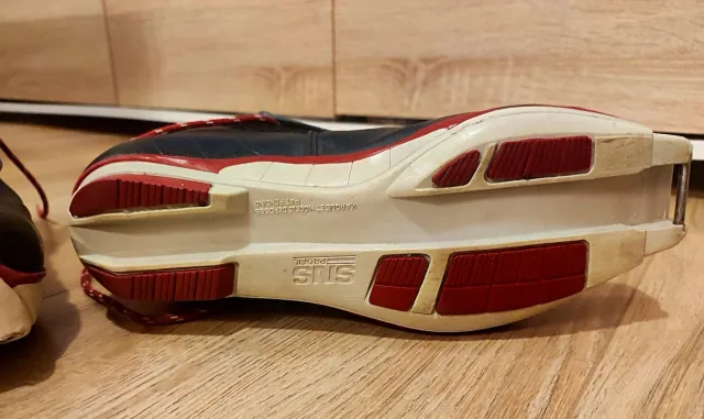 Salomon Vitane 4 Botas Esquí N.39