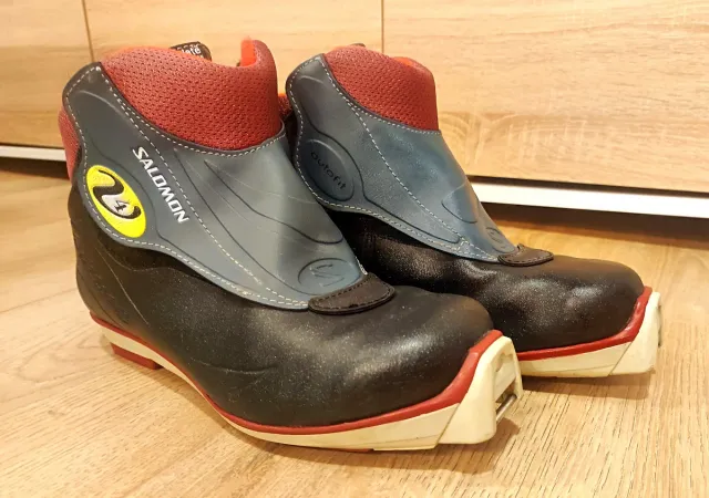 Salomon Vitane 4 Botas Esquí N.39