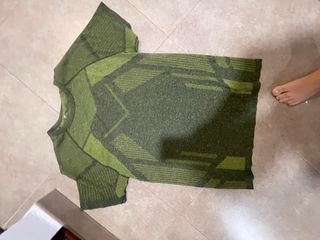 Pack 3 Camisetas Deportivas Hombre