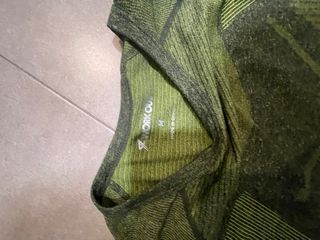 Pack 3 Camisetas Deportivas Hombre