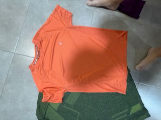 Pack 3 Camisetas Deportivas Hombre