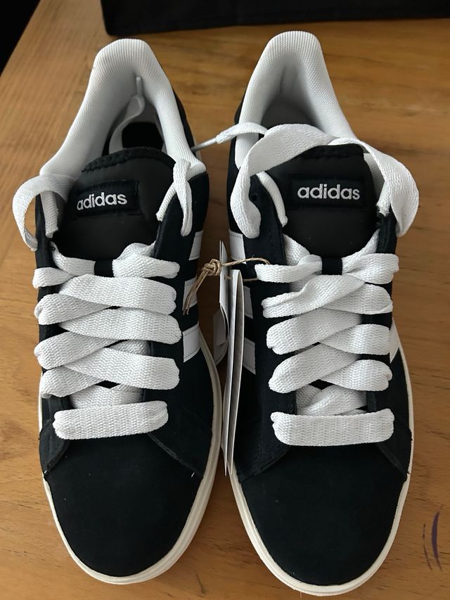 ADIDAS Grand Court Base 00s NUEVAS POR ESTRENAR