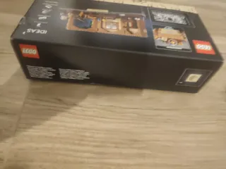 LEGO Ideas 40595 Tributo a Galileo Galilei