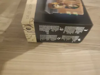 LEGO Ideas 40595 Tributo a Galileo Galilei