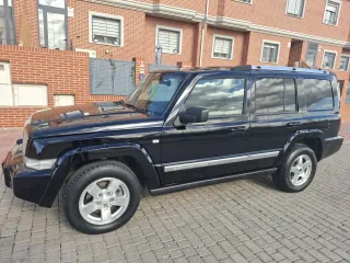 Jeep Commander 2006