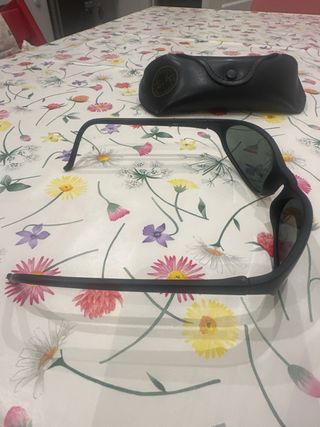 Gafas de Sol Ray-Ban Predator PS7