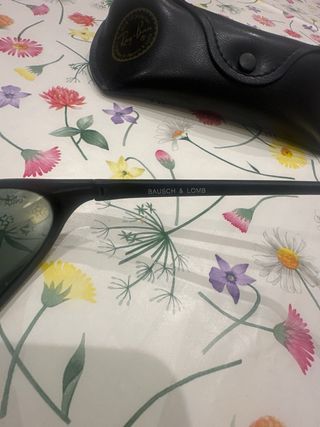 Gafas de Sol Ray-Ban Predator PS7