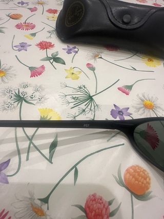 Gafas de Sol Ray-Ban Predator PS7