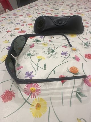 Gafas de Sol Ray-Ban Predator PS7