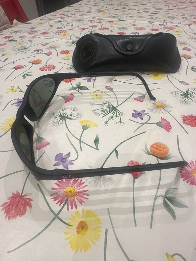 Gafas de Sol Ray-Ban Predator PS7