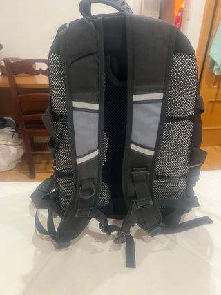 Mochila Boreal Montana 40+5 Nueva con dos salidas