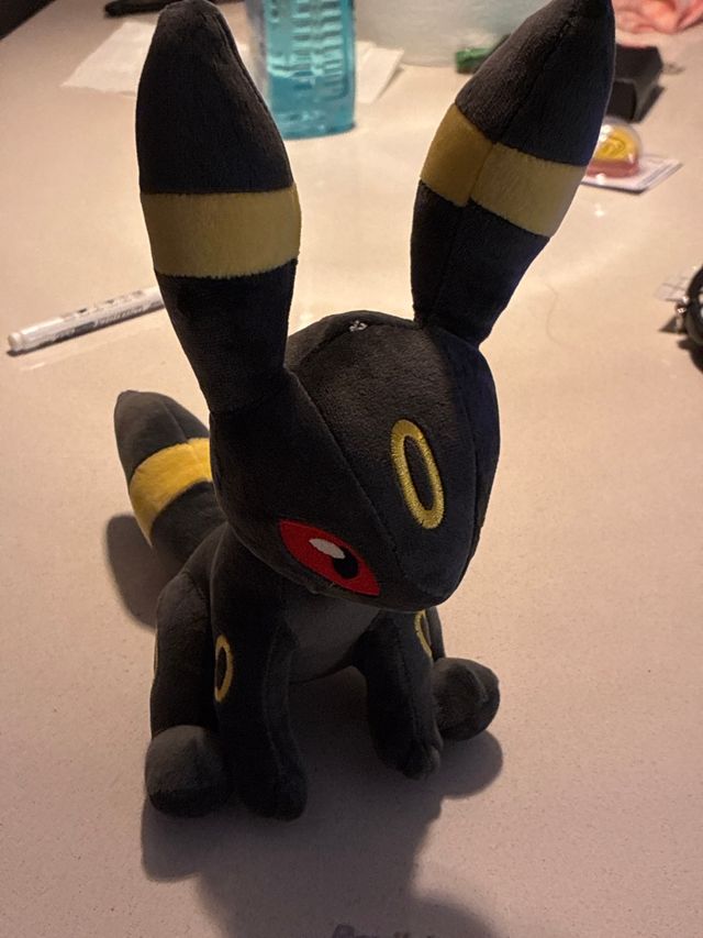 Peluche Umbreon Pokémon