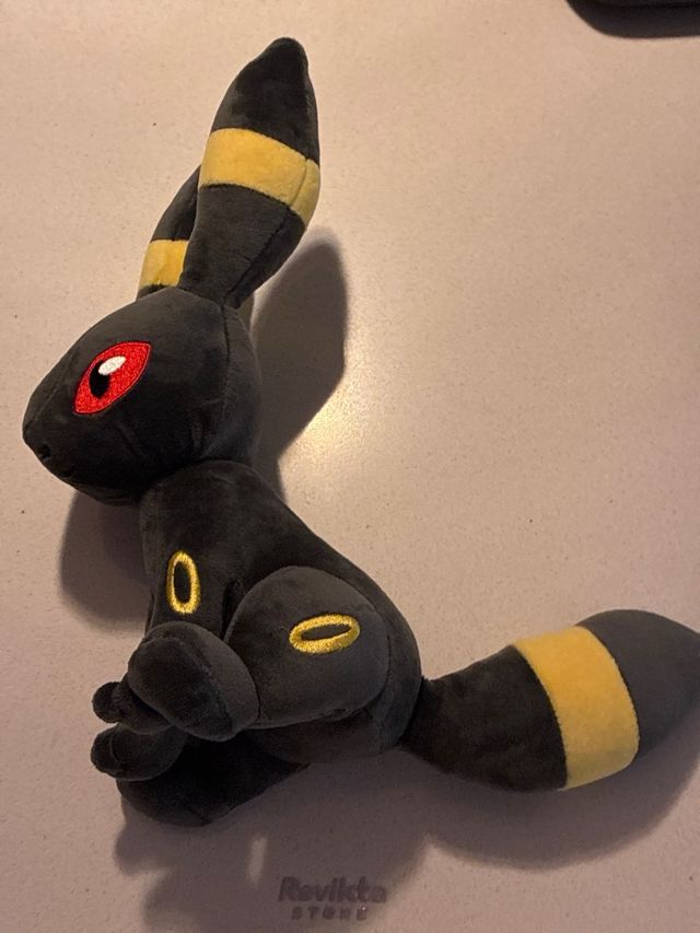 Peluche Umbreon Pokémon