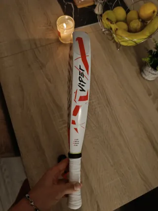 Pala Babolat Viper Juan Lebrón 2025