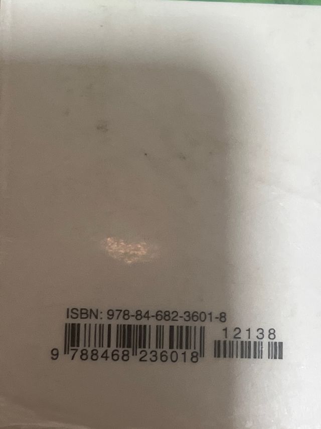 Geografía y Historia 4 ESO