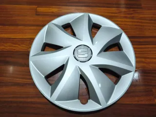 Tapacubos Seat León 16"
