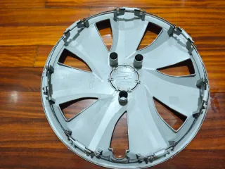 Tapacubos Seat León 16"