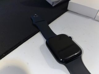 Apple Watch Series 7 GPS 45mm Negro