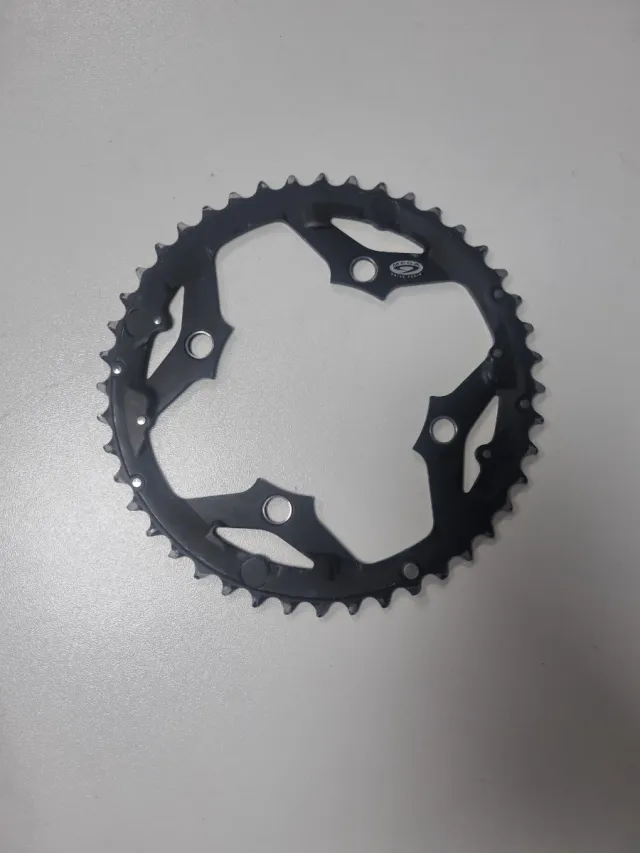 Plato Shimano SG-X S-44