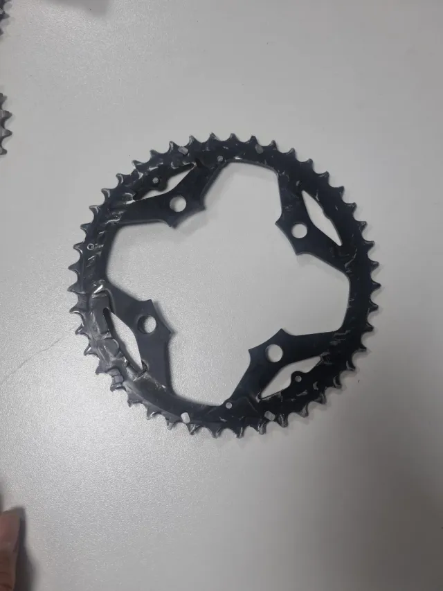 Plato Shimano SG-X S-44