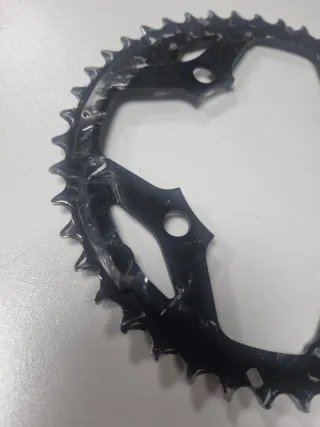 Plato Shimano SG-X S-44