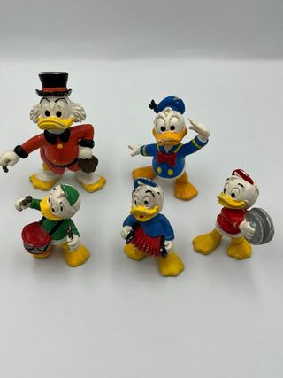 Figuras Disney PVC Donald