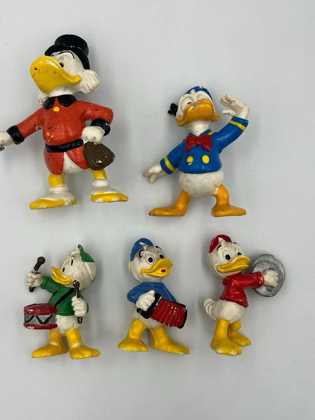 Figuras Disney PVC Donald