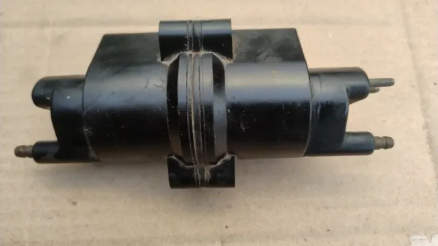 Bobina Citroen 2CV Dyane