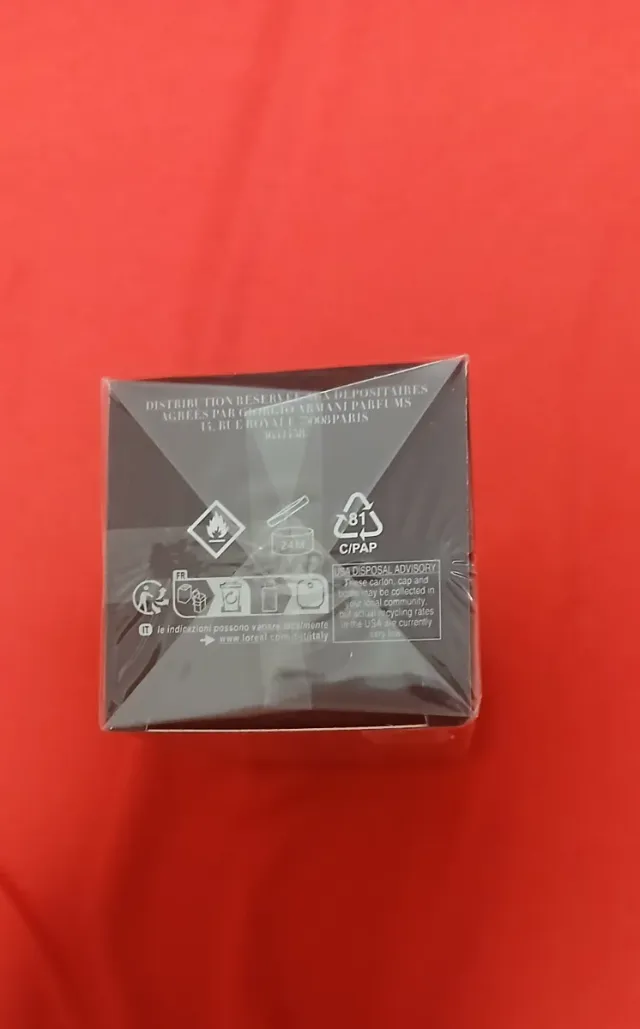 Giorgio Armani Code Parfum