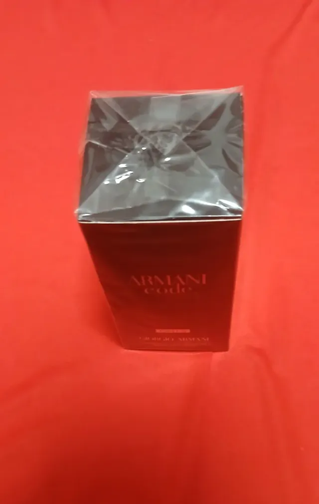 Giorgio Armani Code Parfum
