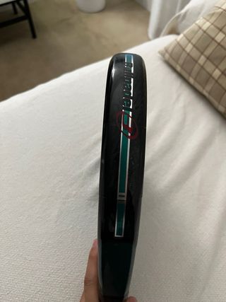 Pala Padel Siux Trilogy Pro 4