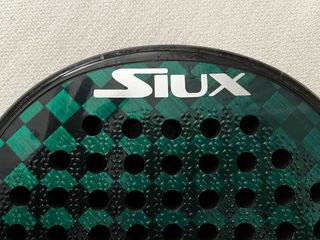 Pala Padel Siux Trilogy Pro 4