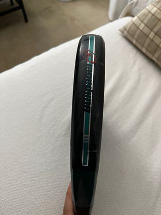 Pala Padel Siux Trilogy Pro 4